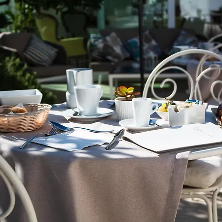 Sciccosa Bed and Breakfast Ταορμίνα