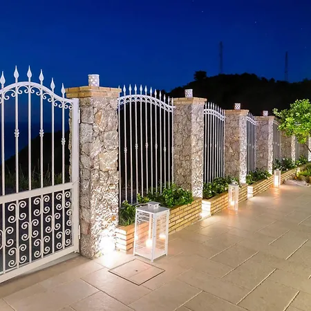 Sciccosa Bed and Breakfast Ταορμίνα