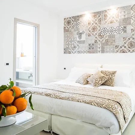 Bed and Breakfast Sciccosa Ταορμίνα
