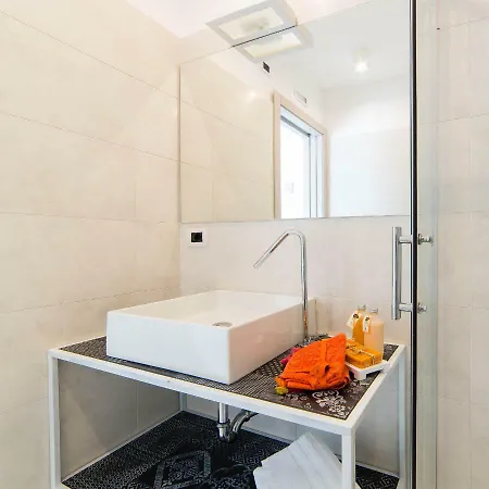 Sciccosa Bed and Breakfast Ταορμίνα