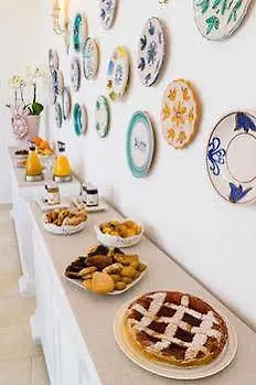 Sciccosa Couette-café 2*