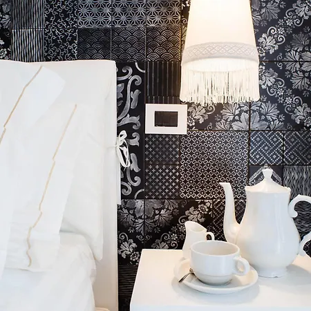 Sciccosa Couette-café 2*